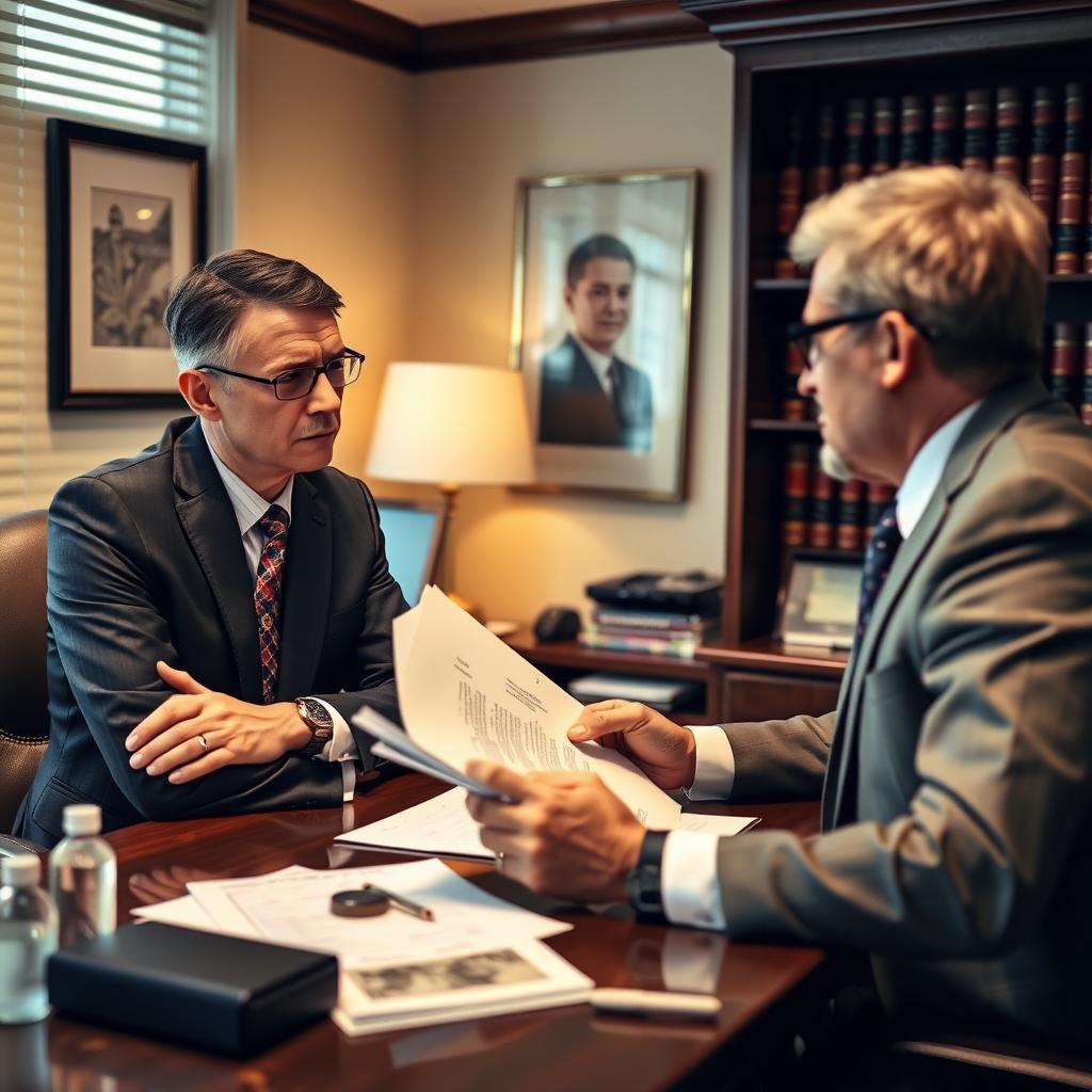 Cannabis Possession Lawyer Prince George County