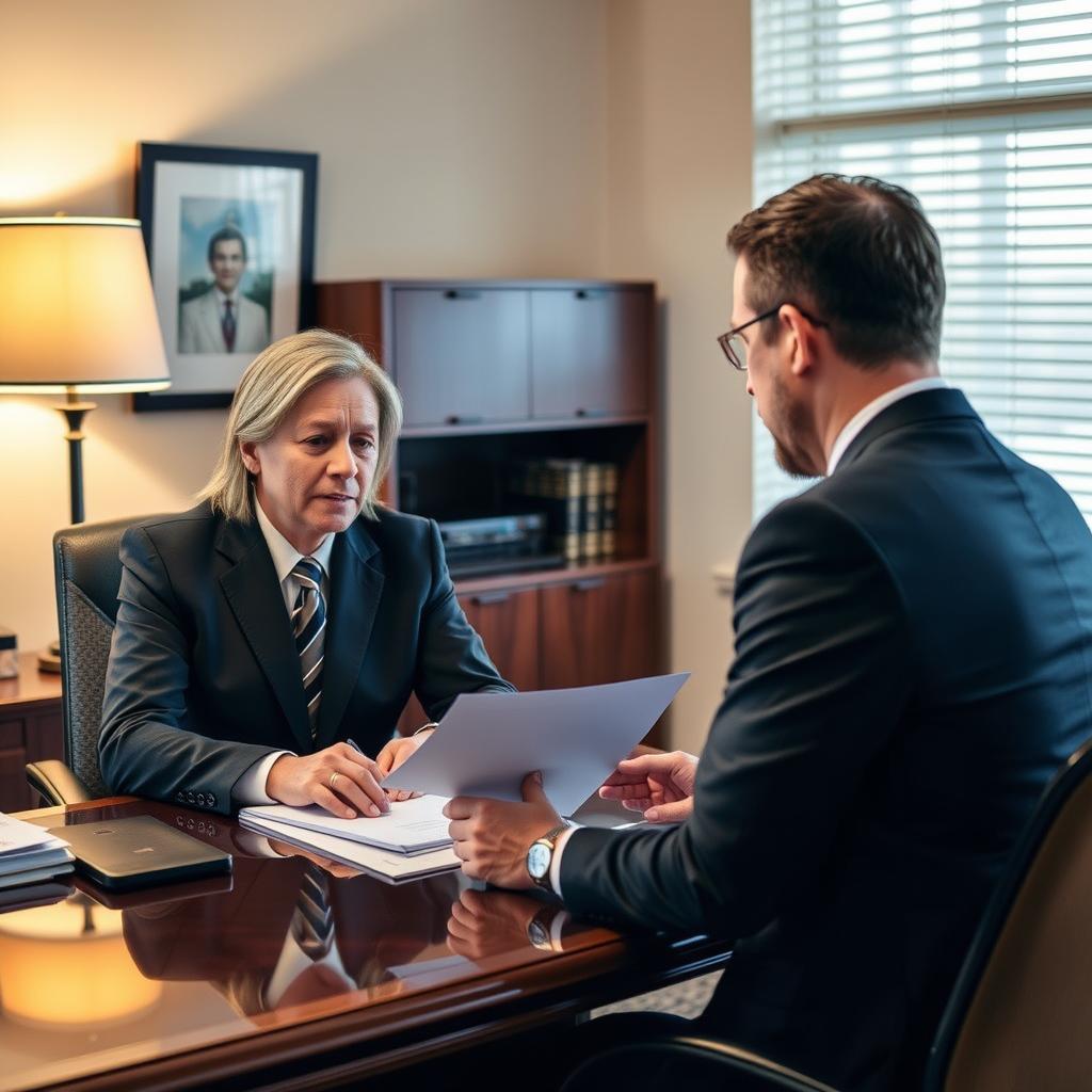 Child Support Establishment Lawyer Prince William County
