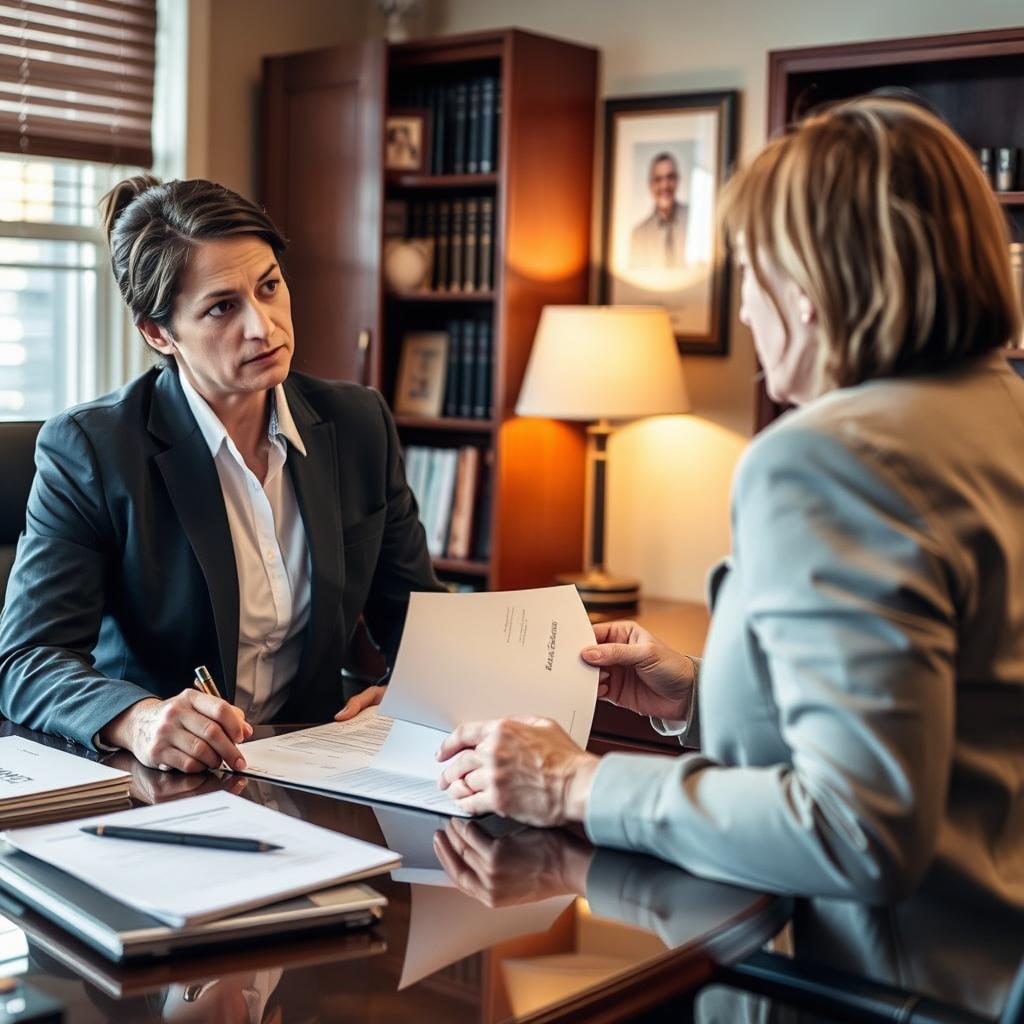 Child Support Establishment Lawyer Roanoke County