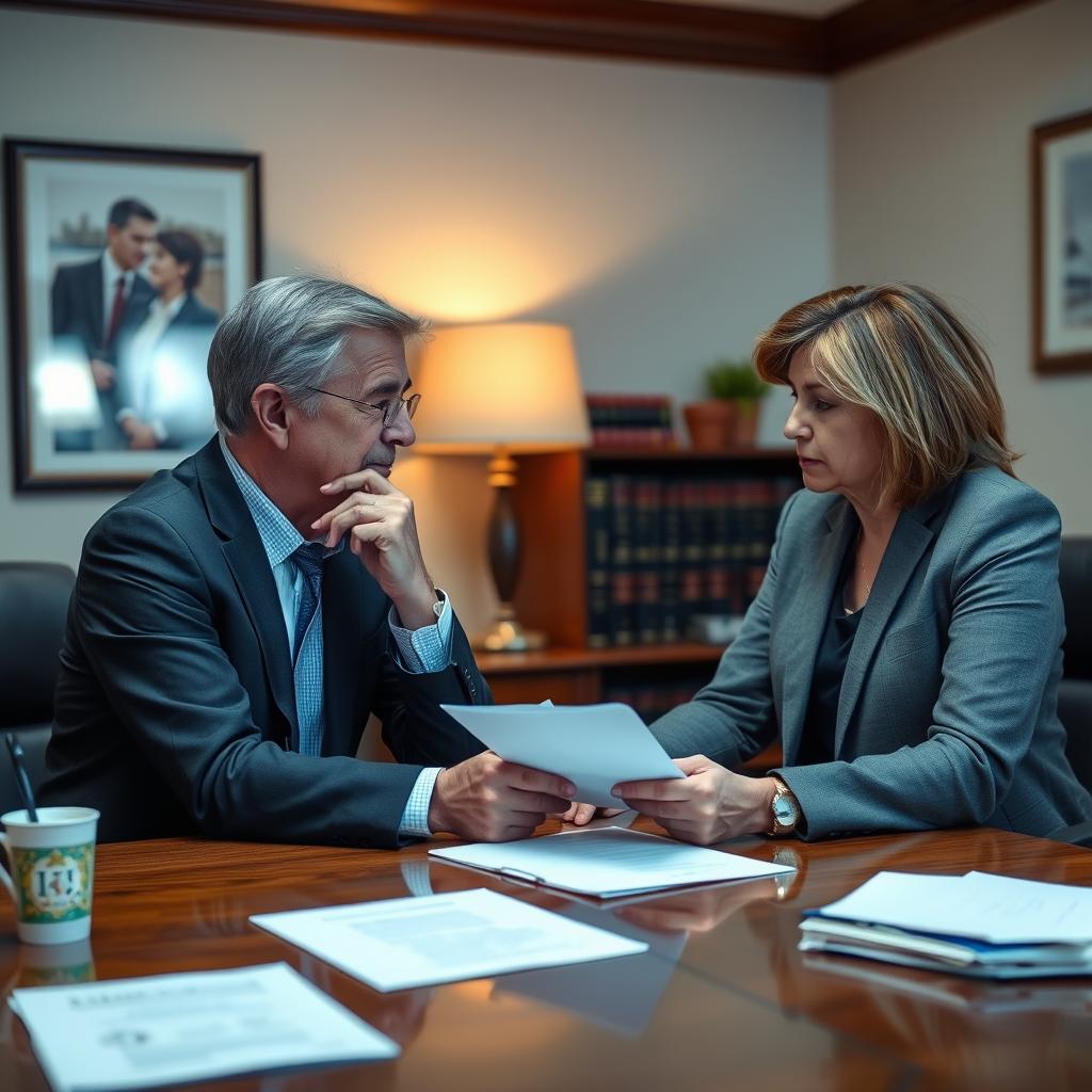 Child Support Establishment Lawyer Suffolk