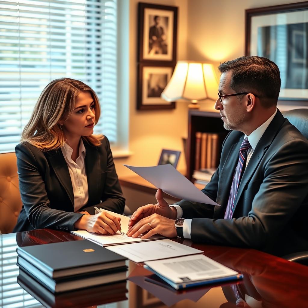 Child Support Establishment Lawyer Virginia Beach