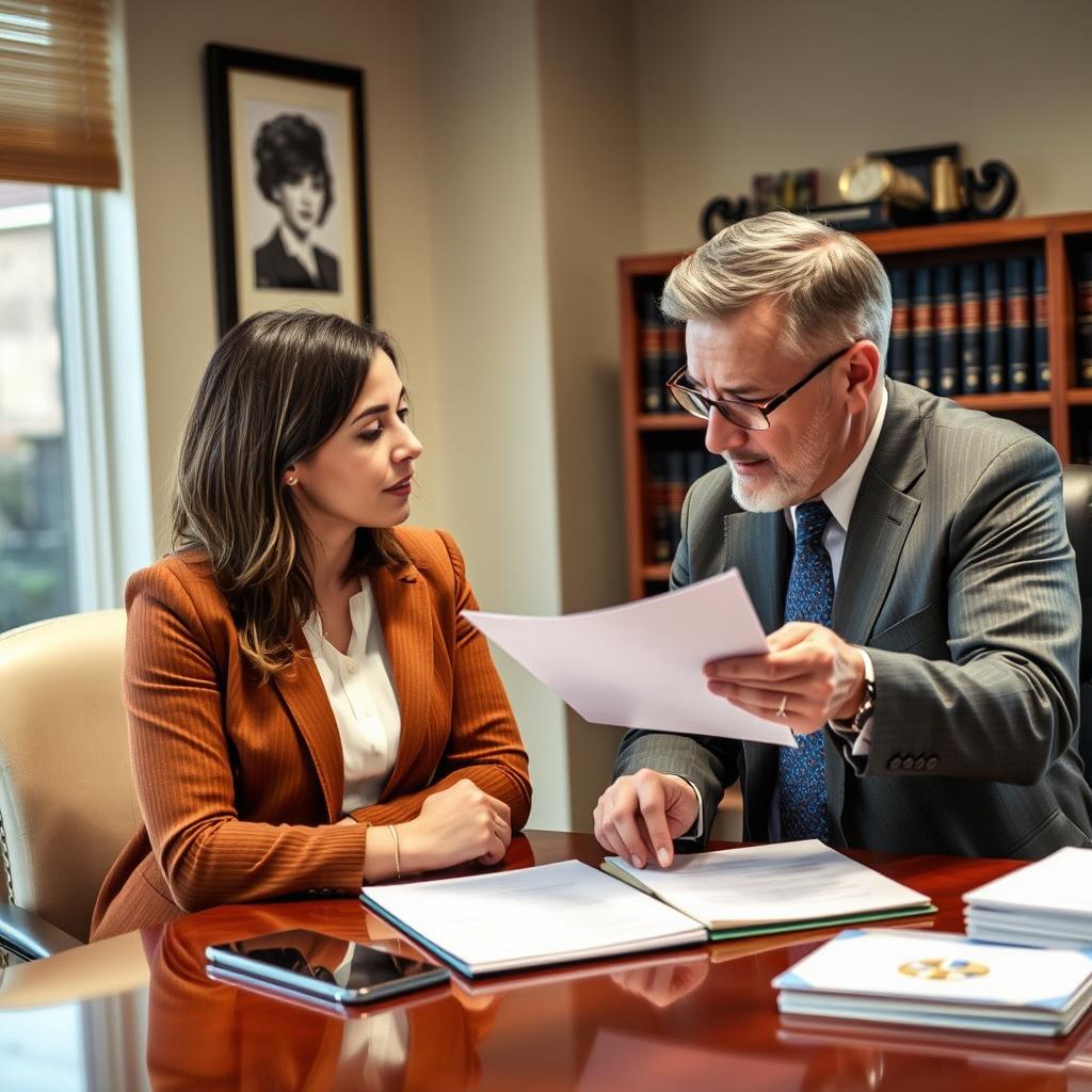 Child Support Lawyer Albemarle County