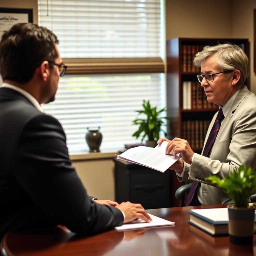 Child Support Lawyer Fredericksburg
