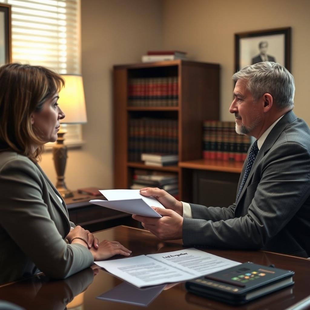 Child Support Lawyer Isle of Wight County