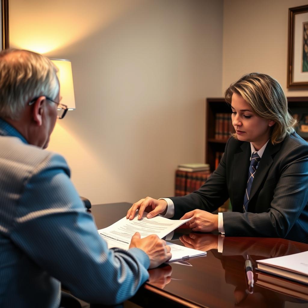Child Support Lawyer King William County