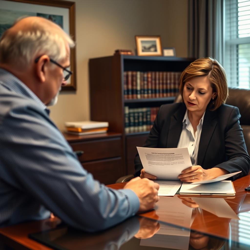 Child Support Lawyer Lexington