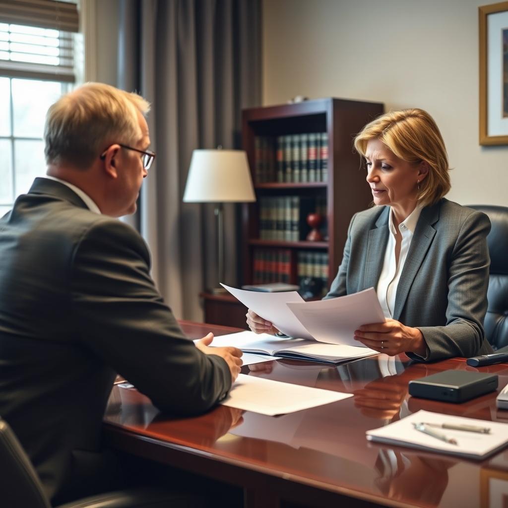 Child Support Lawyer Manassas Park