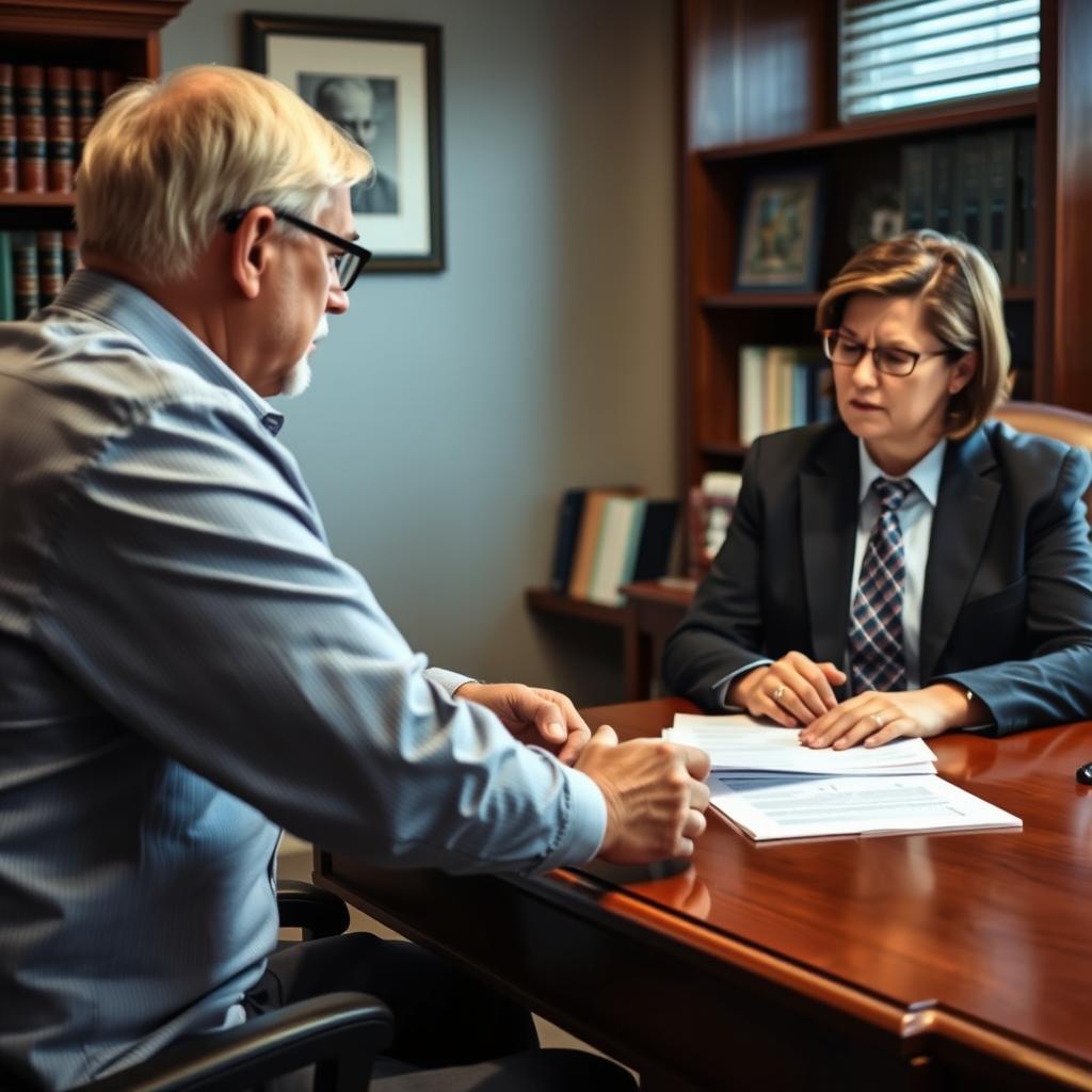 Child Support Lawyer Roanoke County
