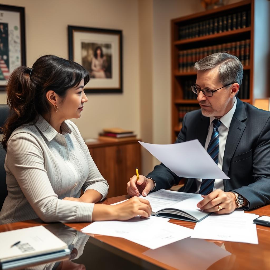 Child Support Lawyer Suffolk