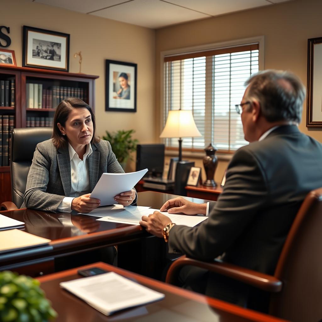 Child Support Lawyer Virginia Beach