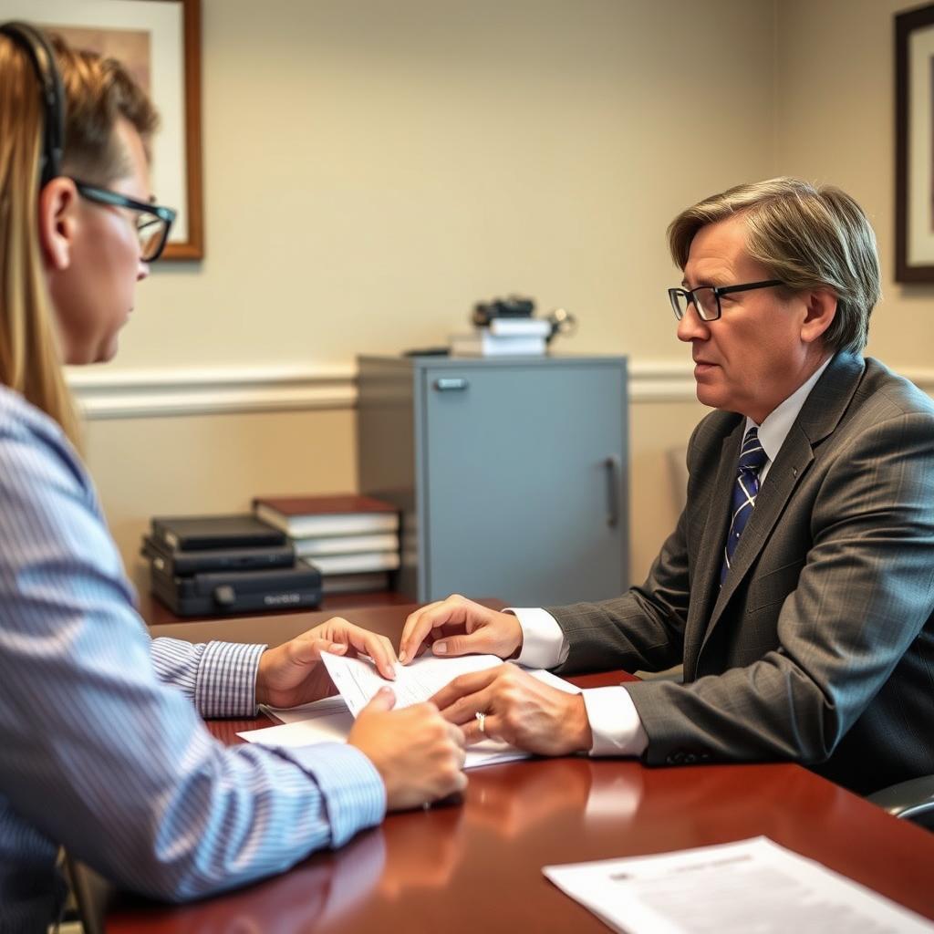 Child Support Lawyer Virginia