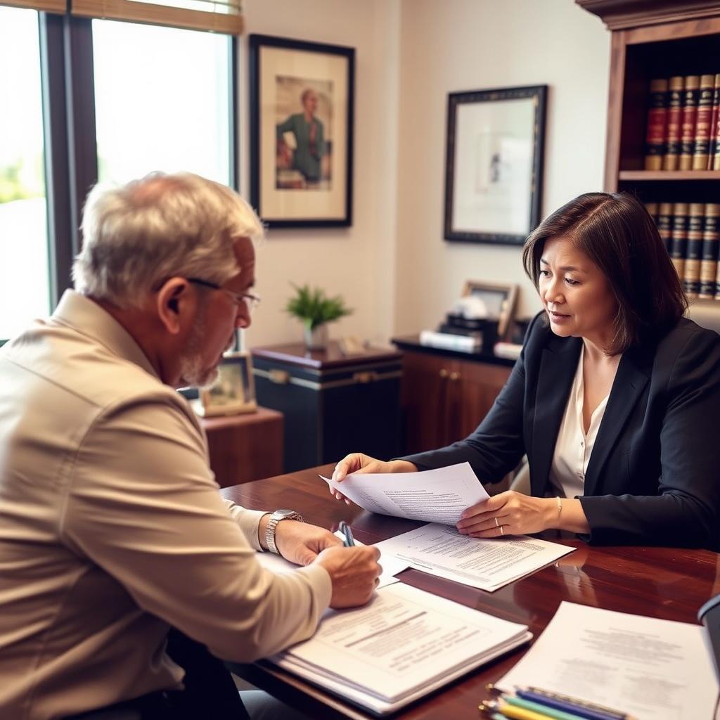 Child Support Lawyer York County