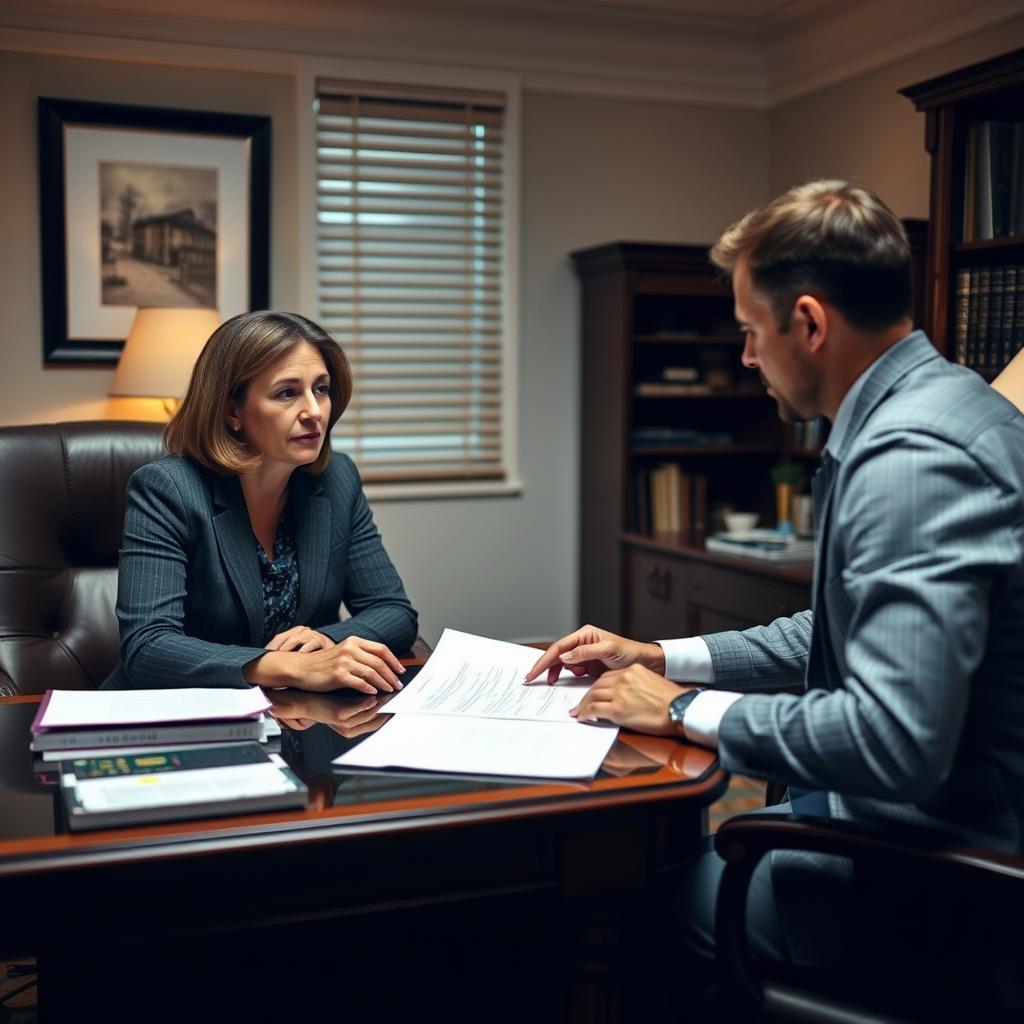 Child Support Modification Lawyer Chesapeake