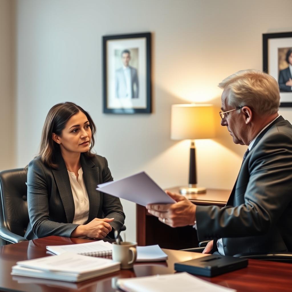 Child Support Modification Lawyer Fredericksburg
