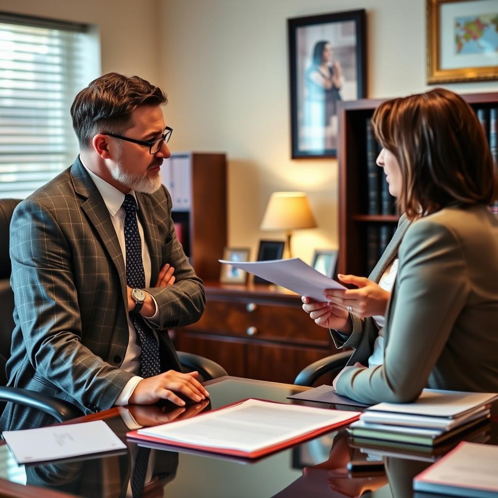 Child Support Modification Lawyer Isle of Wight County