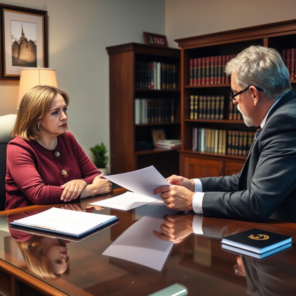 Child Support Modification Lawyer New Kent County
