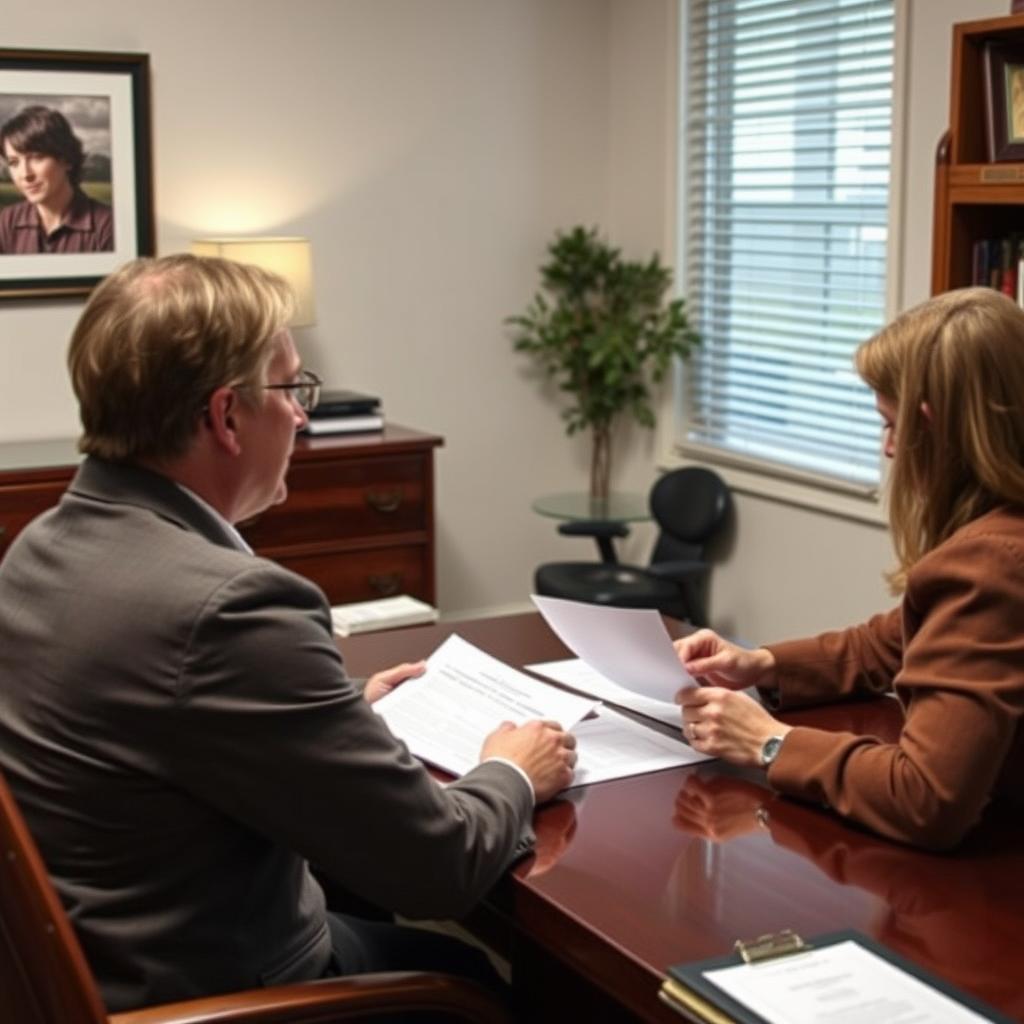 Child Support Modification Lawyer Spotsylvania County