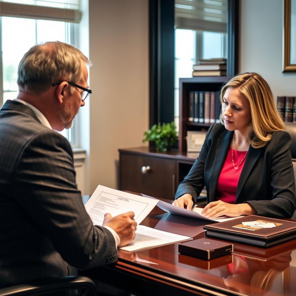 Child Support Modification Lawyer Virginia Beach