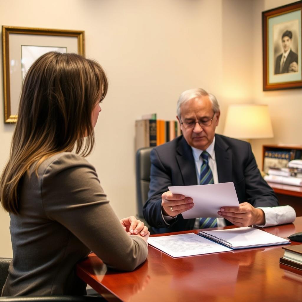 Child Support Modification Lawyer Virginia