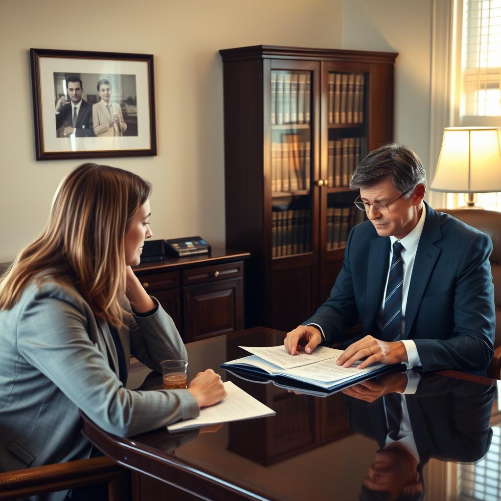 Cruelty Divorce Lawyer Virginia