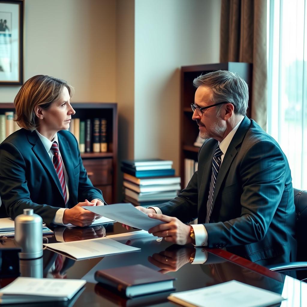 DUI Lawyer Chesapeake