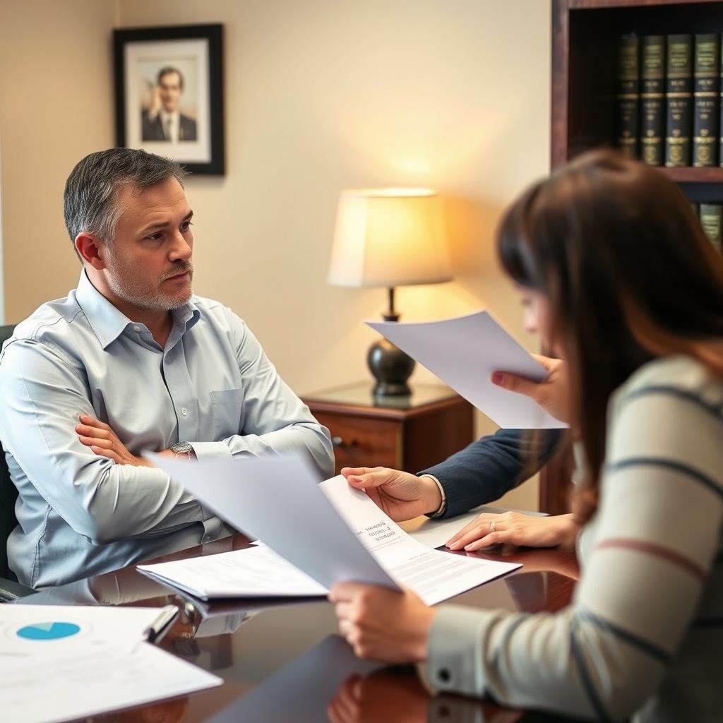 DUI Lawyer Virginia Beach