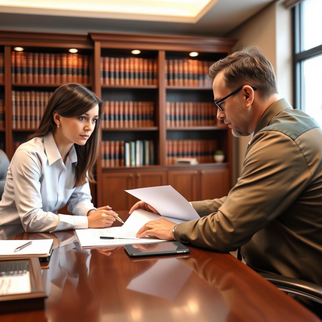 Fault Based Divorce Lawyer Lexington