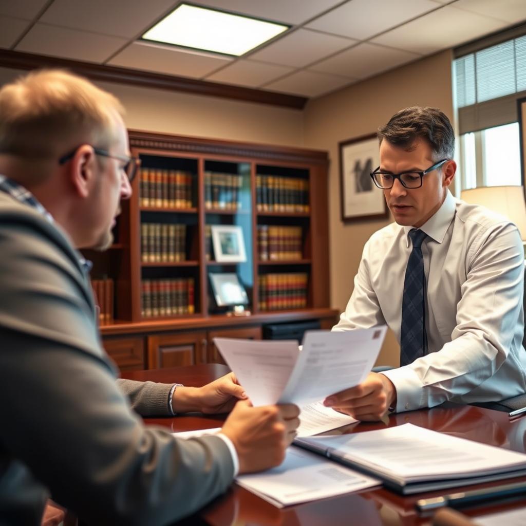 Norfolk Military Divorce Lawyer Alexandria