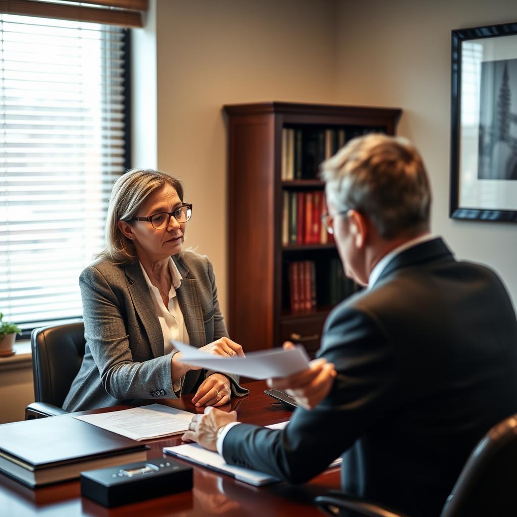 Norfolk Military Divorce Lawyer Loudoun County