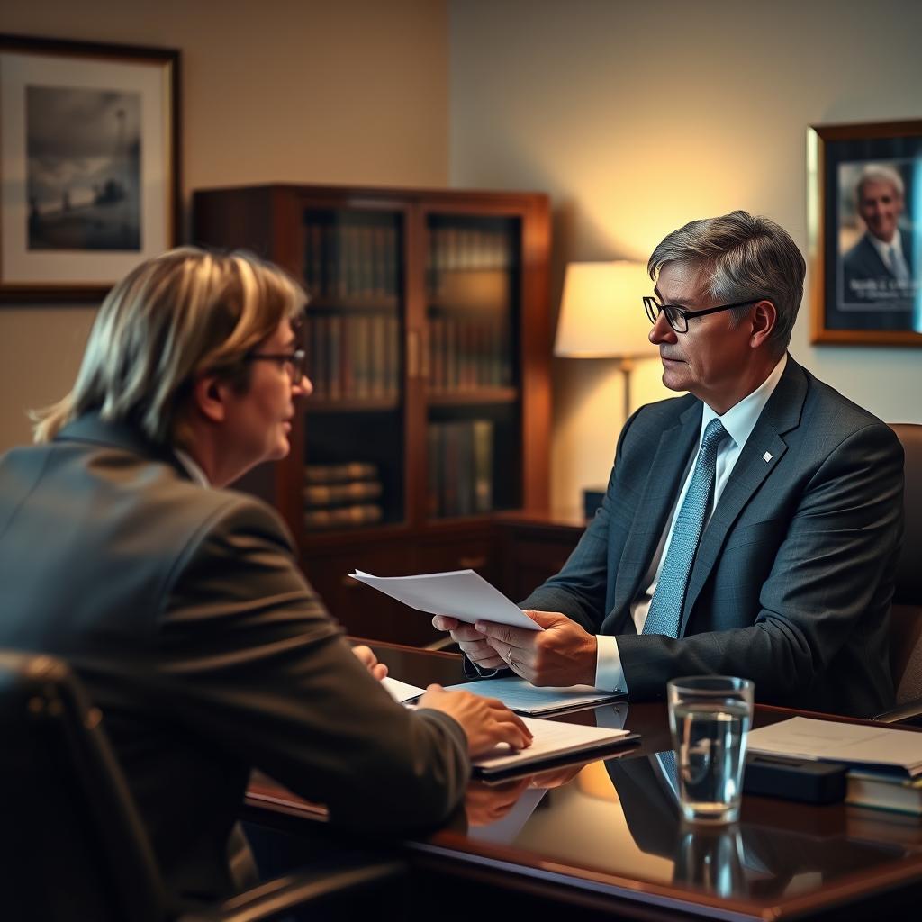 Reckless Driving Lawyer Lexington