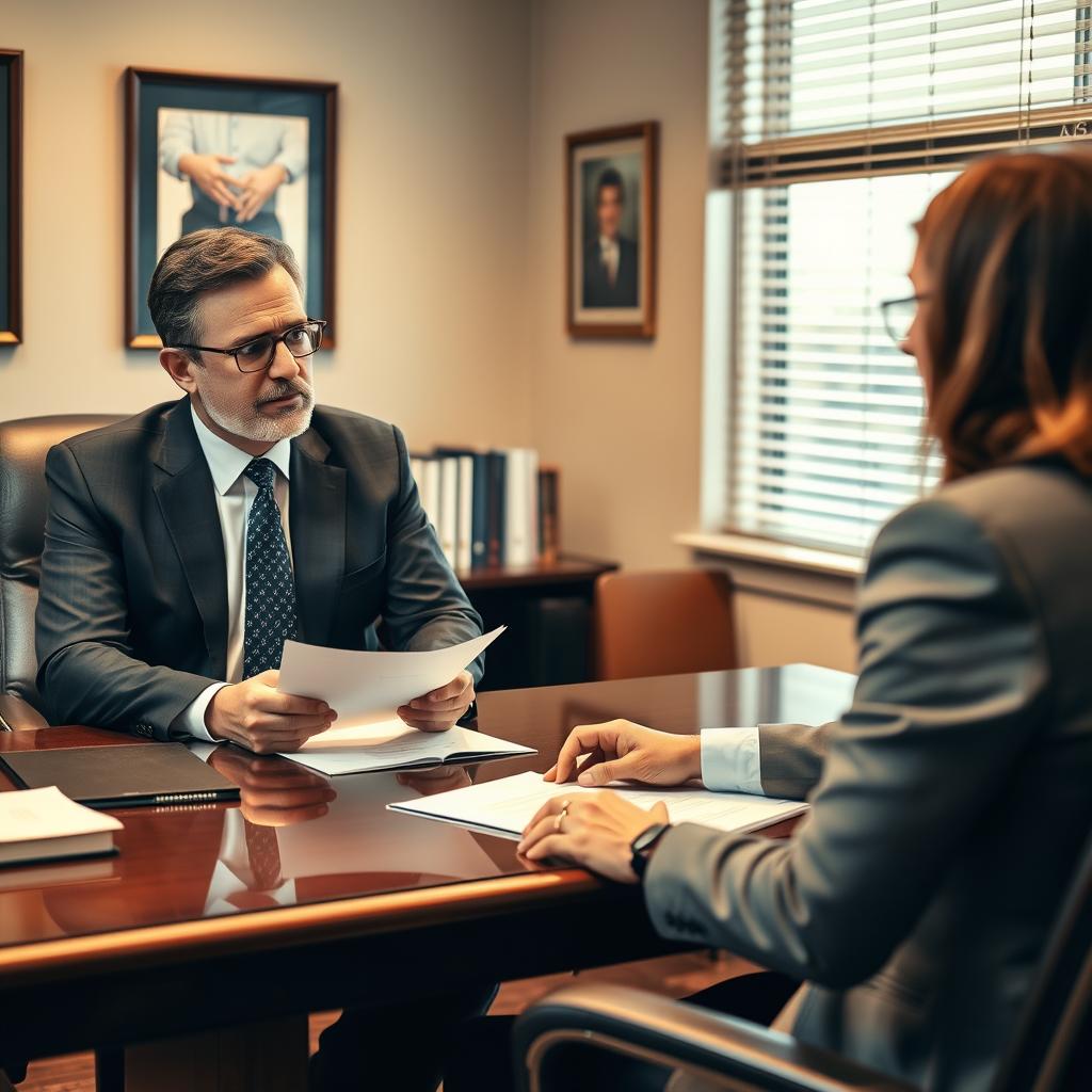 Robbery Lawyer Suffolk