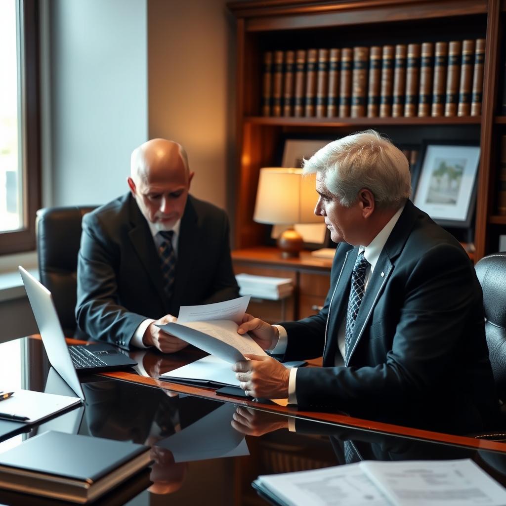 Service Member Divorce Lawyer Colonial Heights