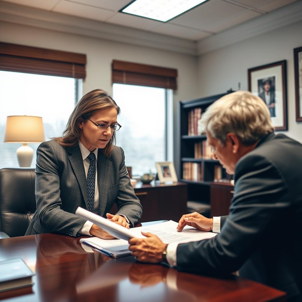 Service Member Divorce Lawyer Fluvanna County