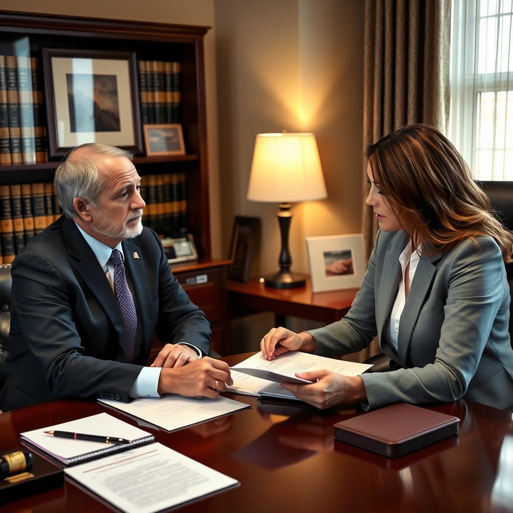 Service Member Divorce Lawyer Gloucester County