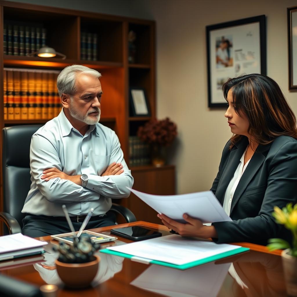 Service Member Divorce Lawyer Orange County