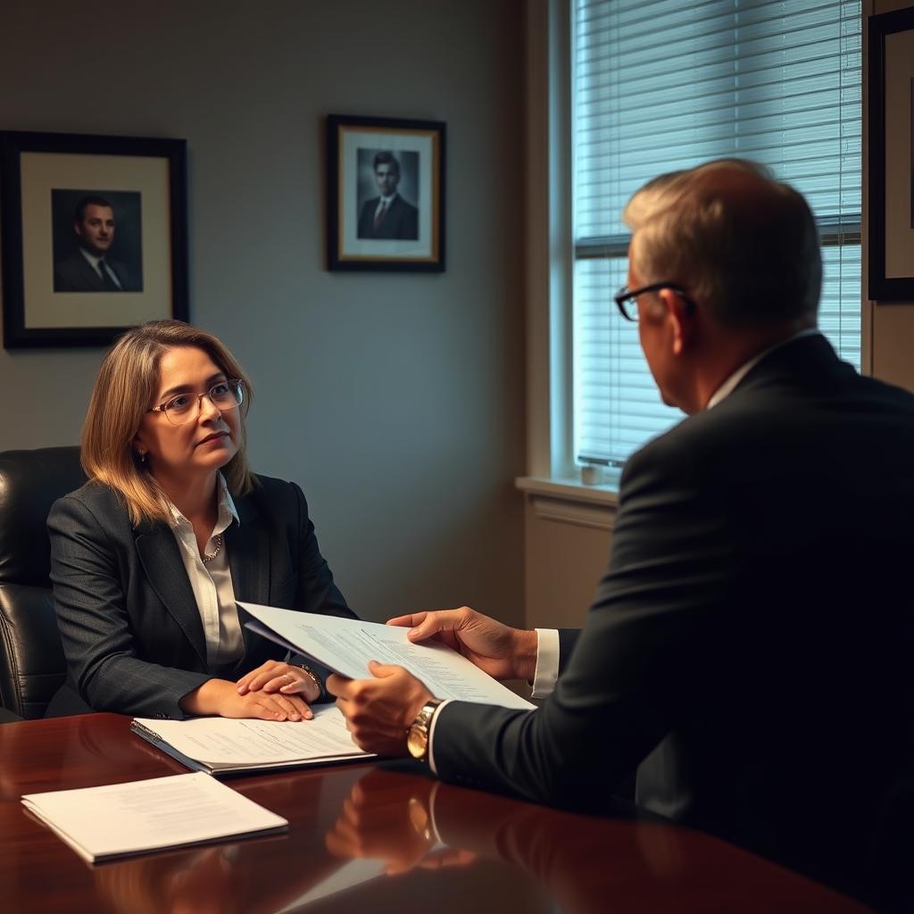 Service Member Divorce Lawyer Roanoke County