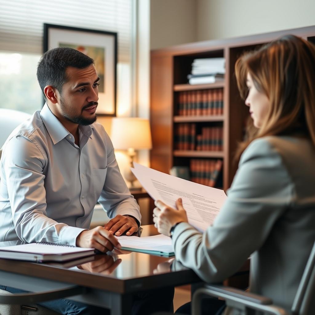 Service Member Divorce Lawyer Virginia Beach