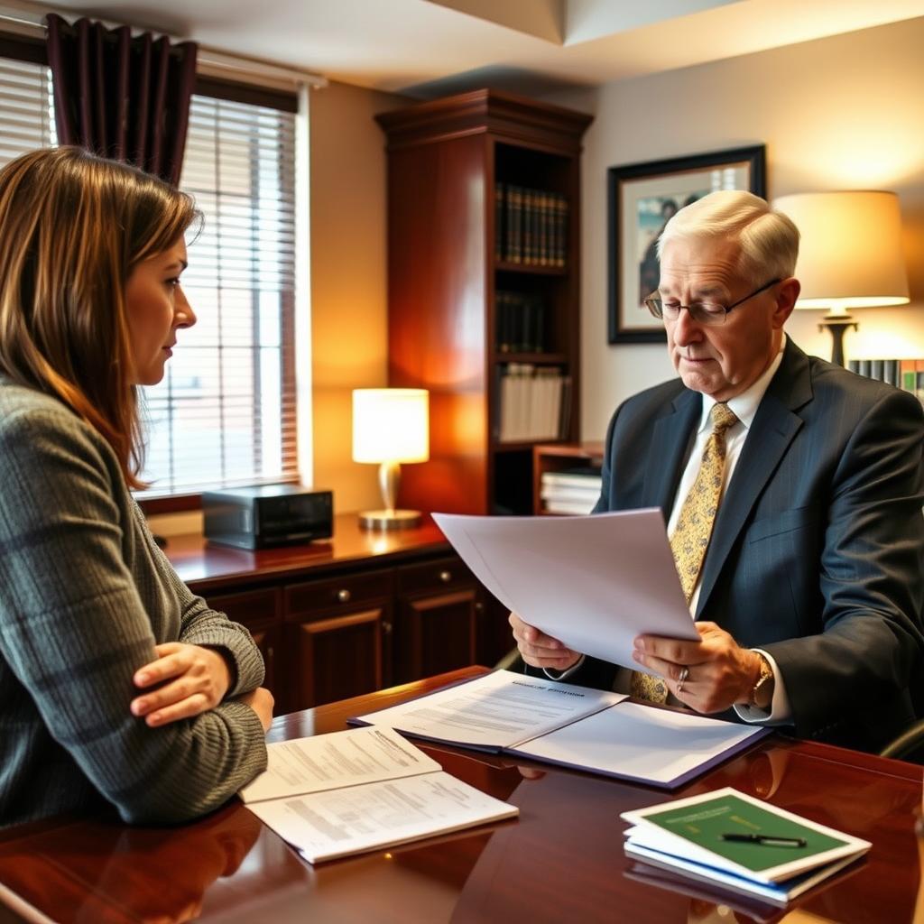 Strangulation Lawyer Roanoke County