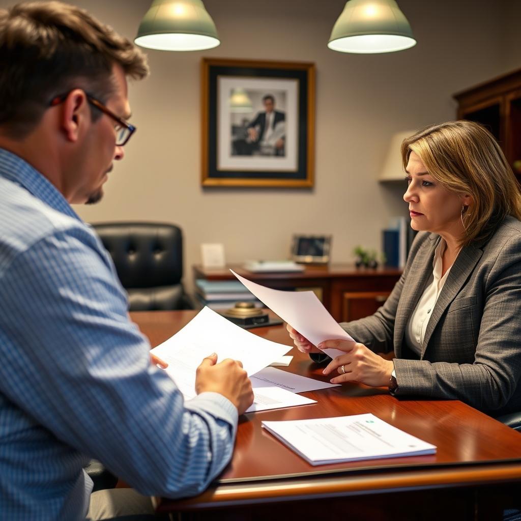 Strangulation Lawyer Shenandoah