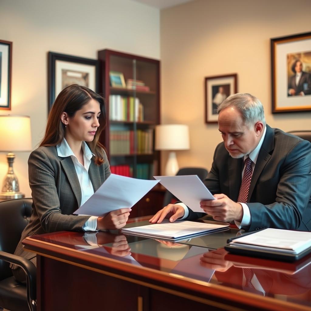 Underage Drinking Lawyer Arlington County