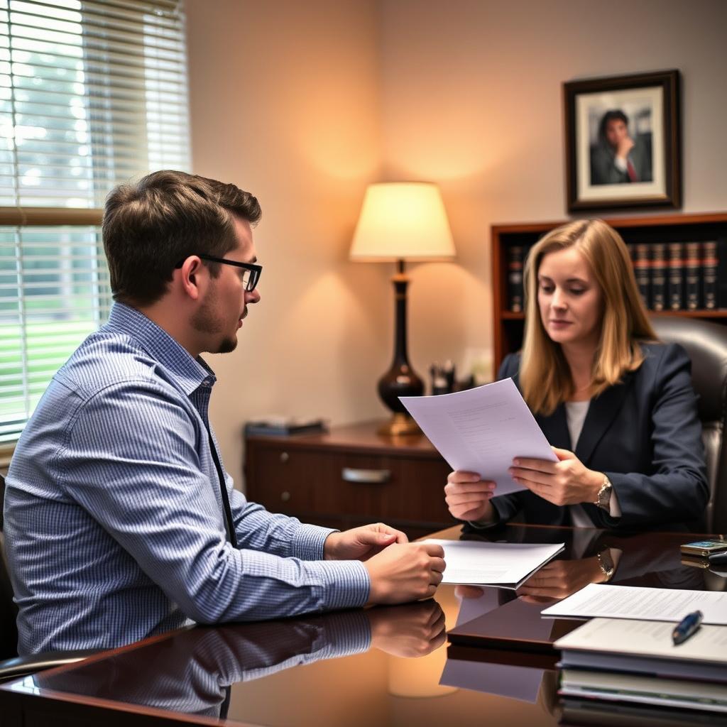 Underage Drinking Lawyer Botetourt County