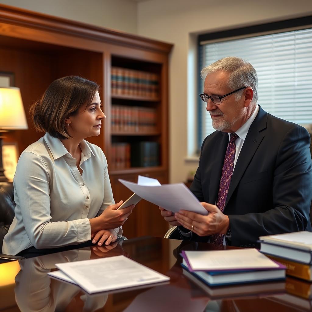 Visitation Enforcement Lawyer Suffolk