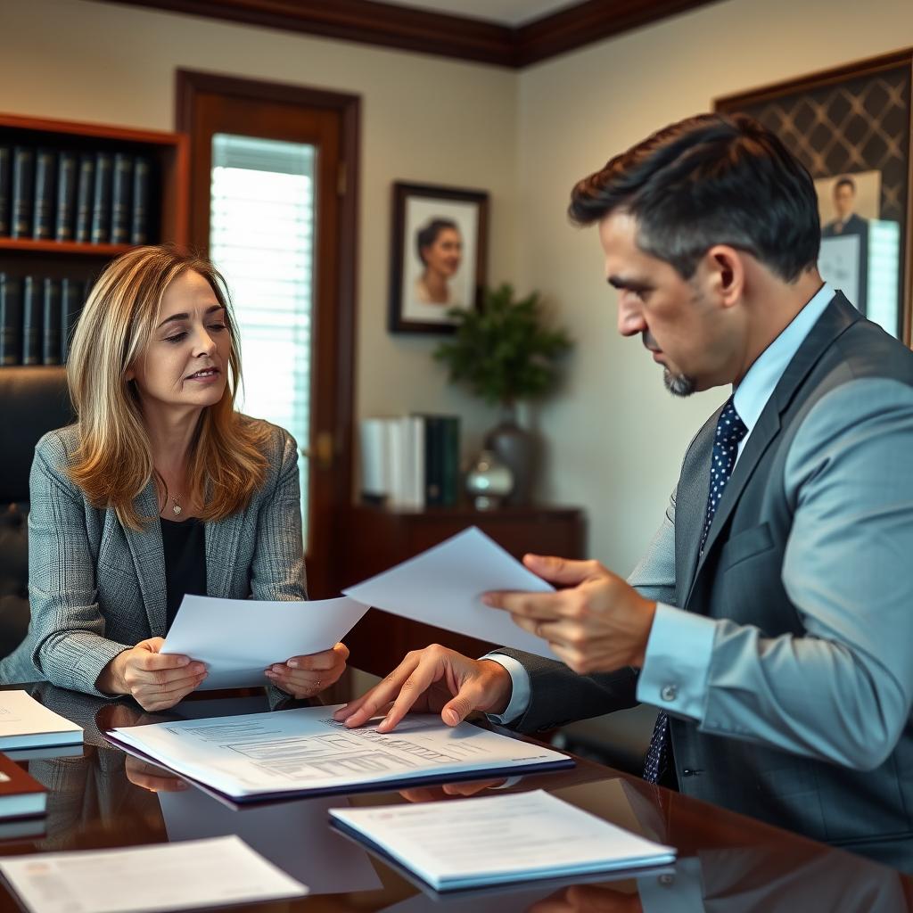 Visitation Enforcement Lawyer Virginia Beach