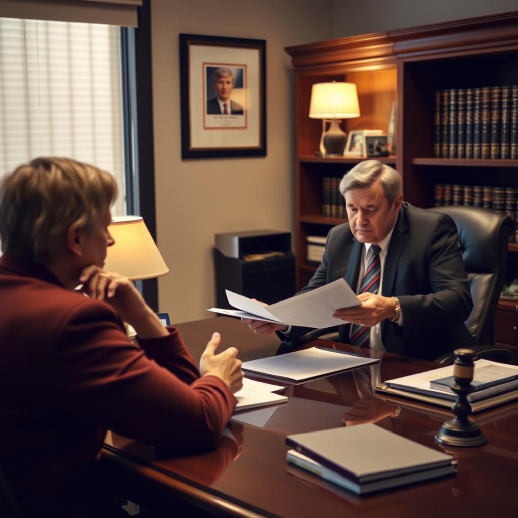 Can a criminal conviction be overturned in Maryland