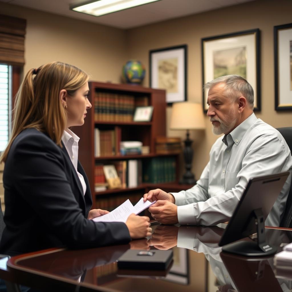 Do I need a lawyer for a first-time criminal charge in Allegany County