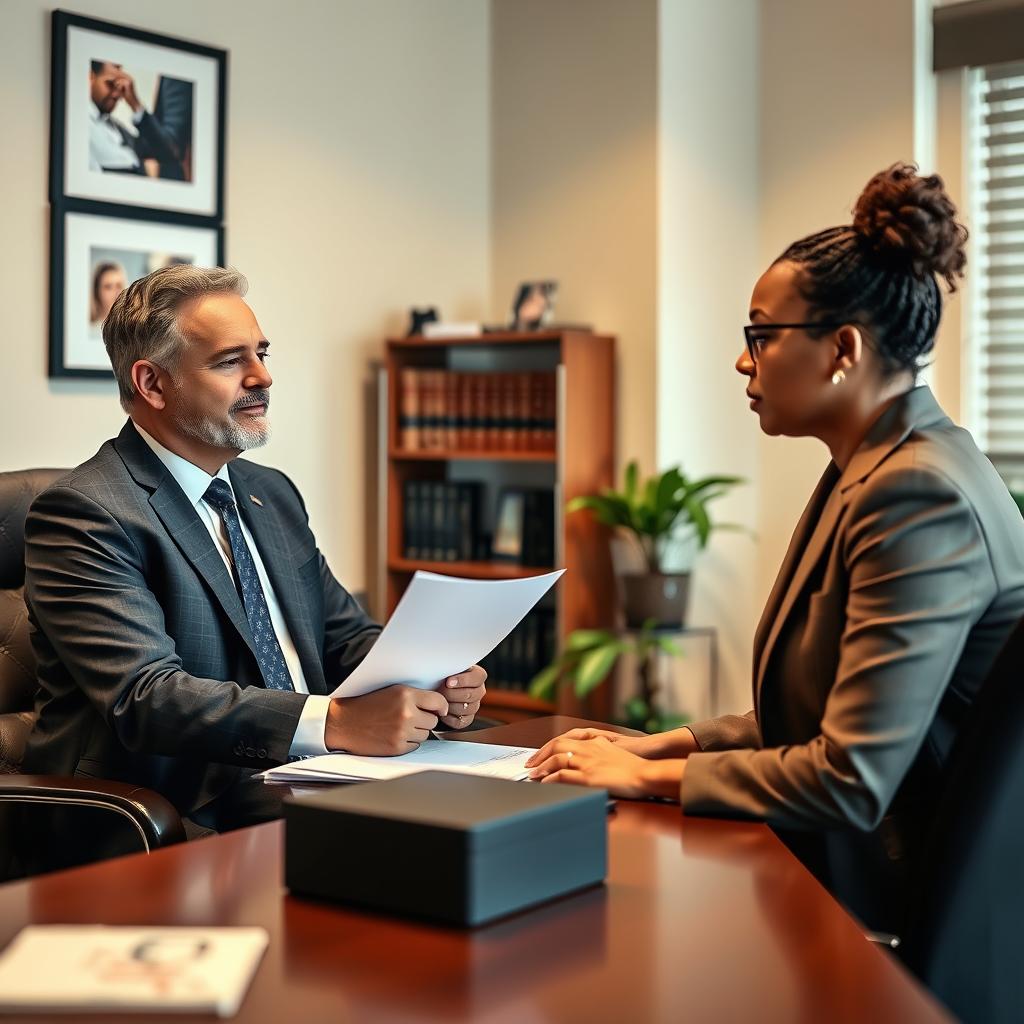Do I need a lawyer for a first-time criminal charge in Anacostia