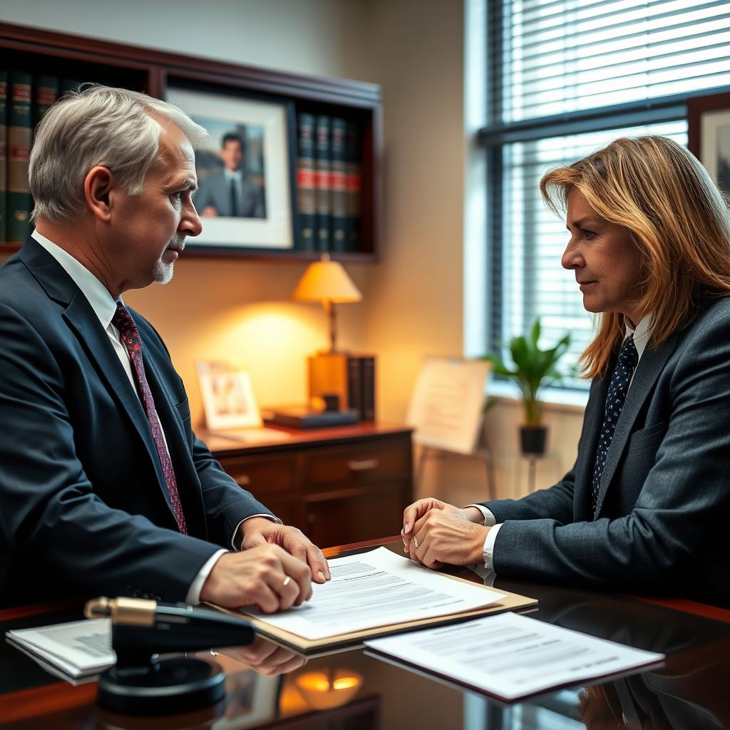 Do I need a lawyer for a first-time criminal charge in Anne Arundel County