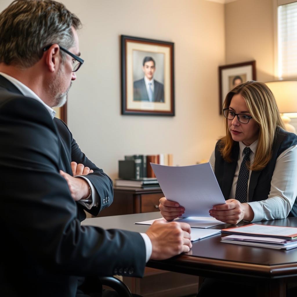 Do I need a lawyer for a first-time criminal charge in Augusta County