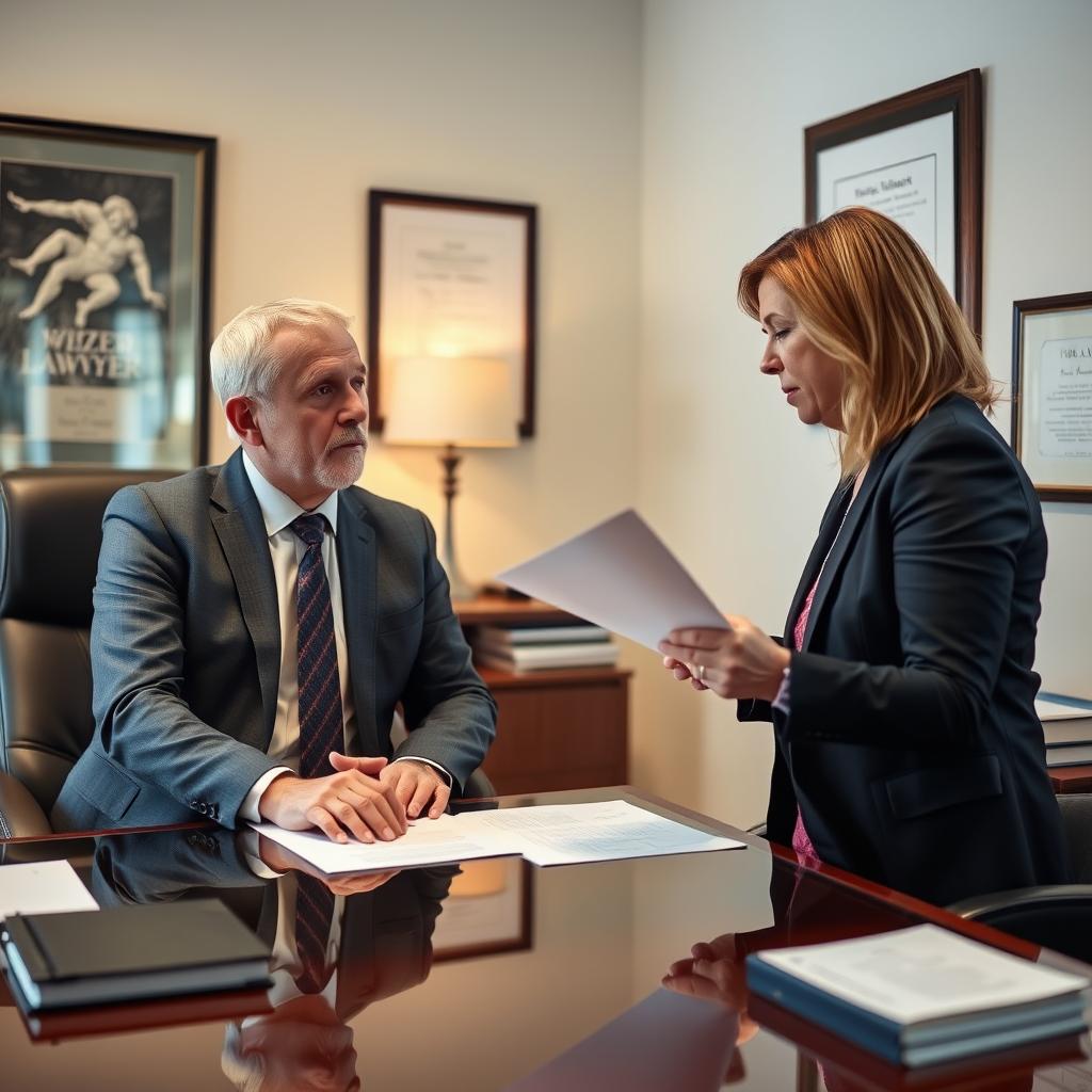 Do I need a lawyer for a first-time criminal charge in Bedford County