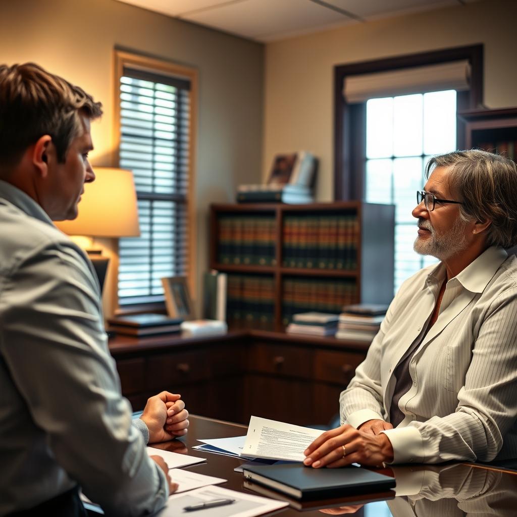 Do I need a lawyer for a first-time criminal charge in Botetourt County
